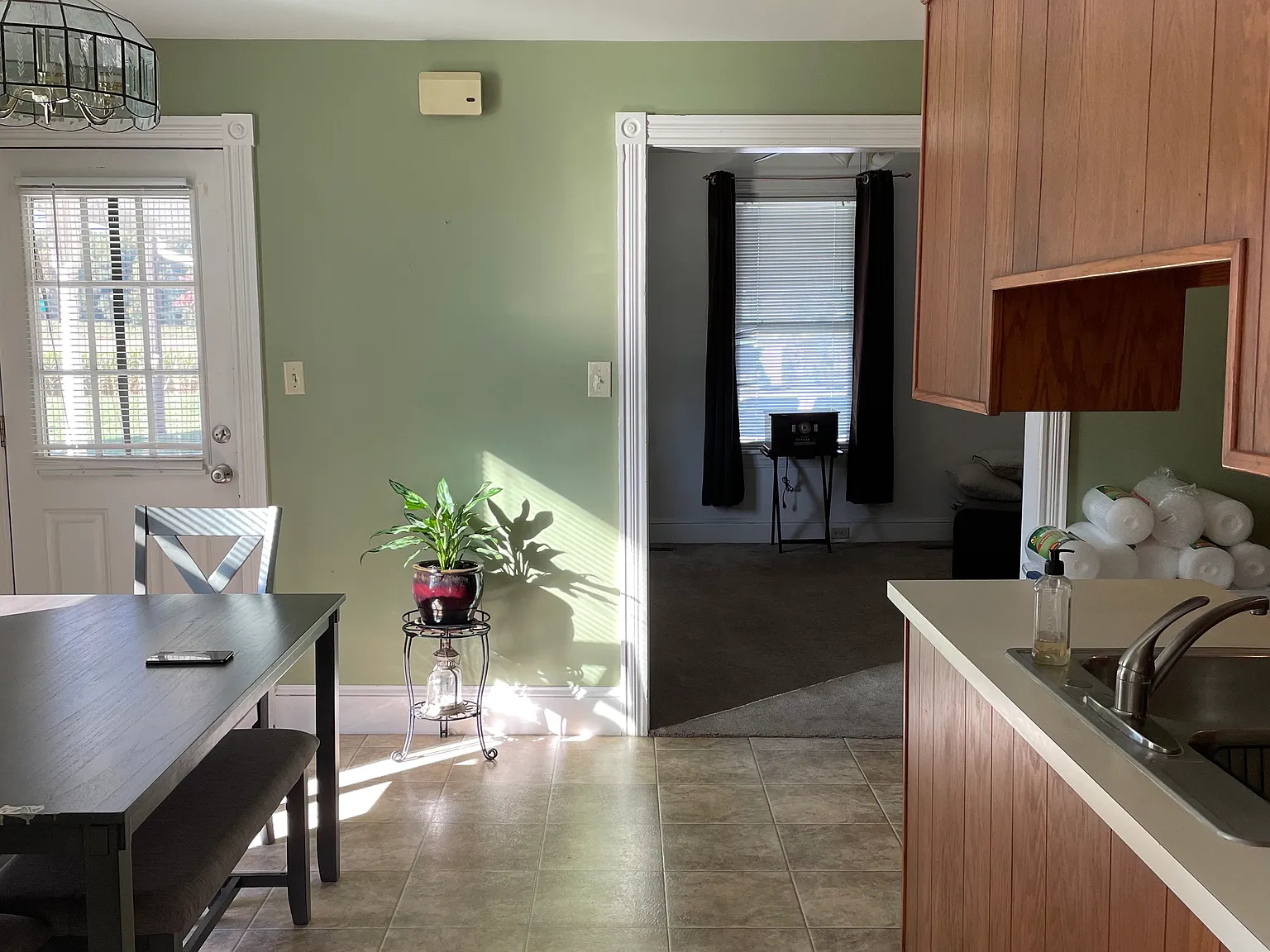 50 N Kinzer Rd — Photo 2