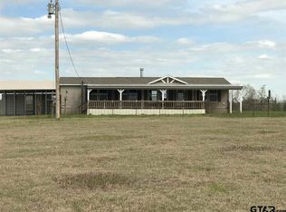 2310 Byrd Rd, Jacksonville, TX 75766