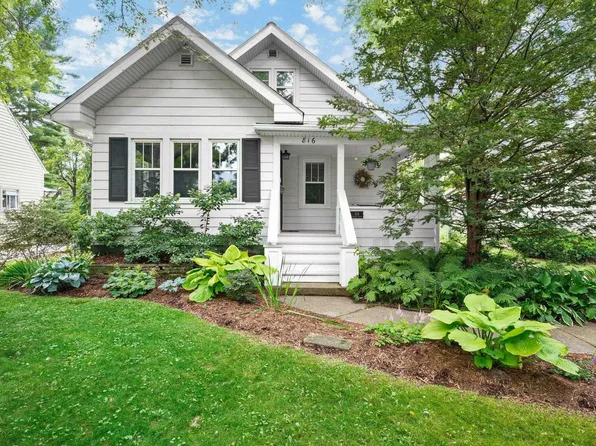 816 Minakwa Dr, Madison, WI 53711