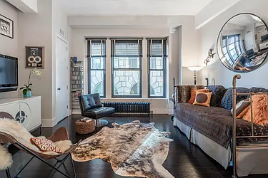 Rented by Brown Harris Stevens