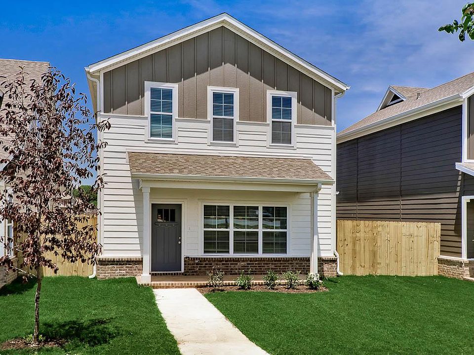 1st image of 213-B Carrington Ave