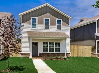 213-B Carrington Ave, Lowell, AR 72745
