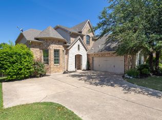 221 Bellagio Dr, Austin, TX 78734