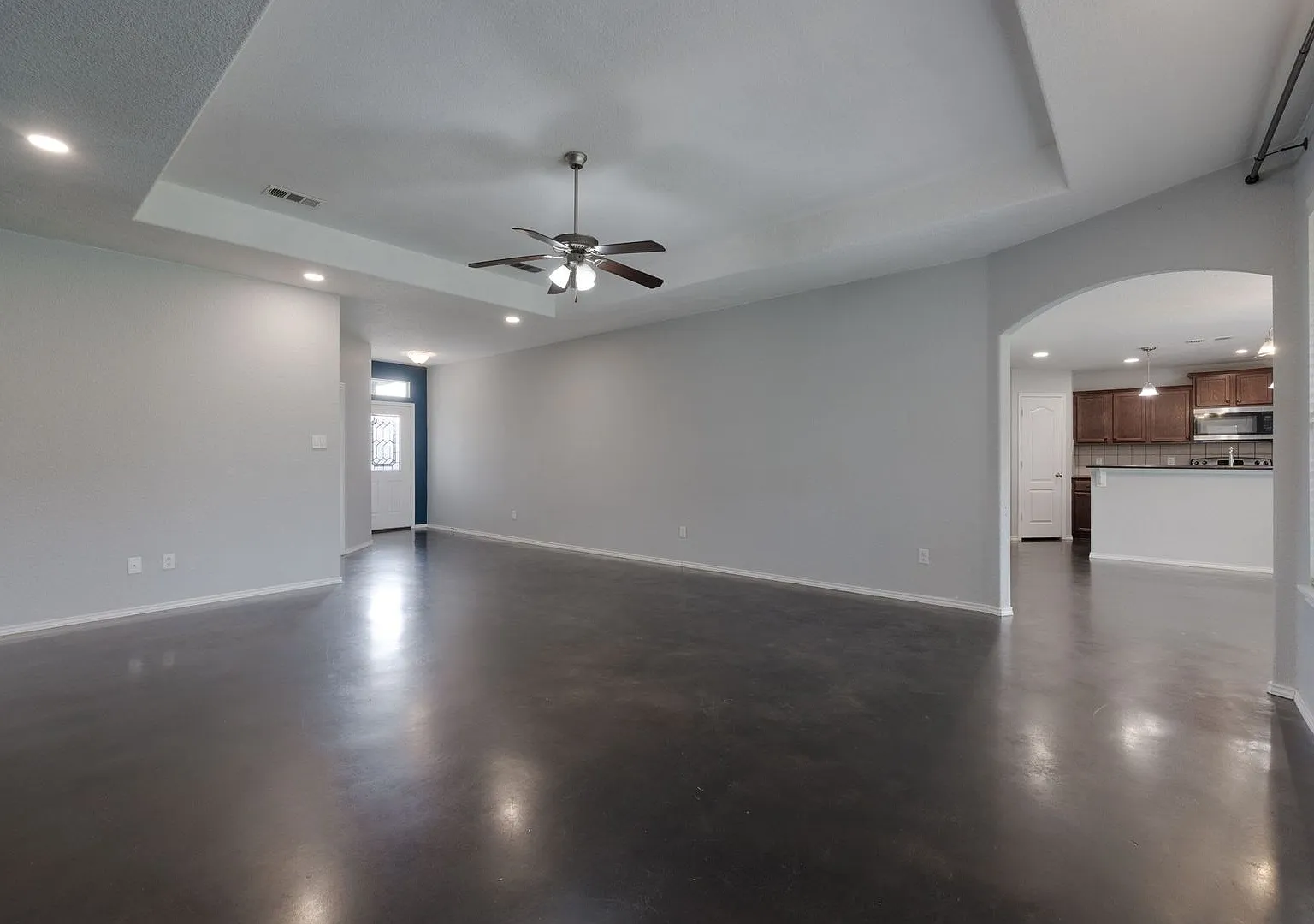 1/2 off first months rent — Photo 3