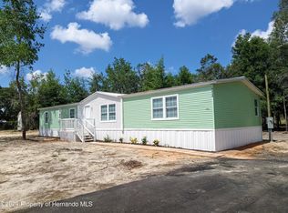 5048 S Chickadee Ave, Lecanto, FL 34461