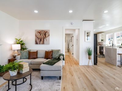 3568 Harper St, Oakland, CA, 94601