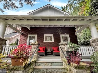 2910 Ordway St NW, Washington, DC 20008