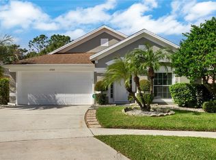 2760 Rivers End Rd, Orlando, FL 32817