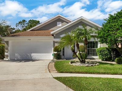 2760 Rivers End Rd, Orlando, FL, 32817