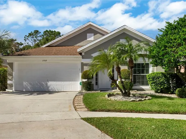2760 Rivers End Rd, Orlando, FL 32817