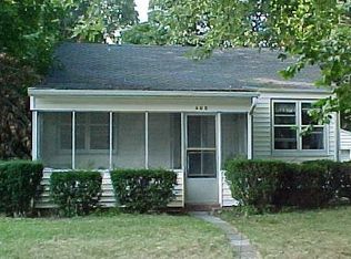 408 Hovey Ave, Normal, IL 61761