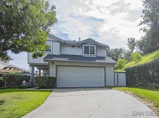 1728 Manzana Way, San Diego, CA 92139