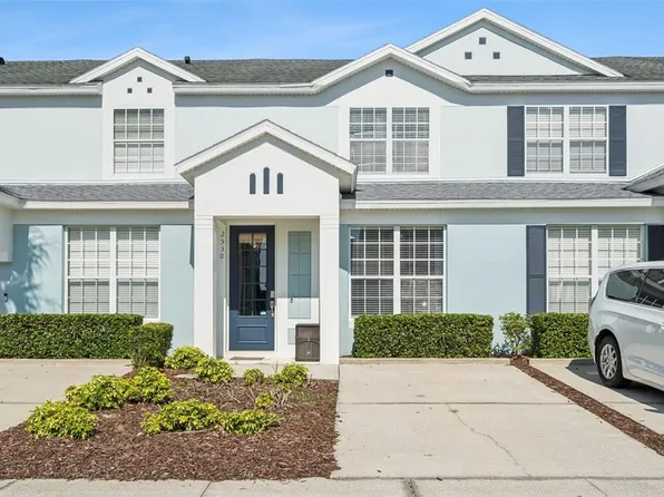2530 Maneshaw Ln, Kissimmee, FL 34747