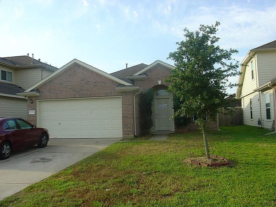 1st image of 19319 Sagebrush Valley Ln