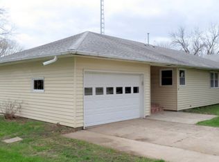 308 Ohio St, Wakonda, SD 57073