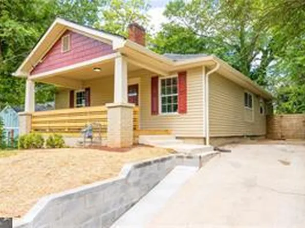 150 Racine St SW, Atlanta, GA 30314