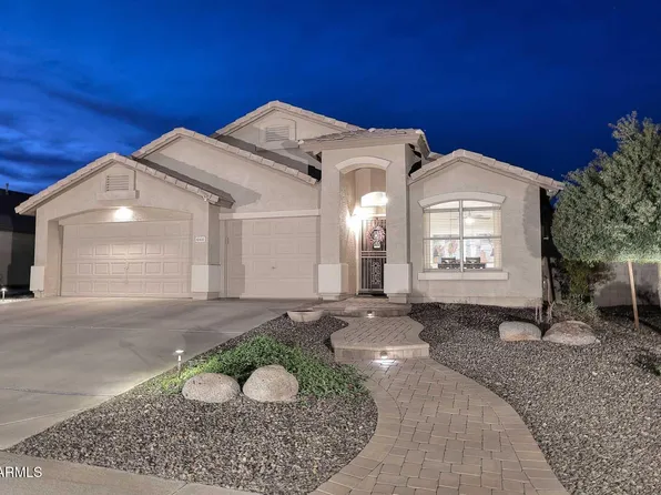10410 W PATRICK Lane, Peoria, AZ 85383
