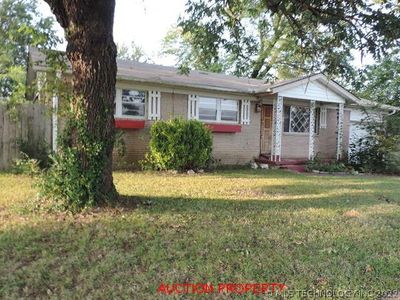 20408 E Admiral Blvd, Catoosa, OK, 74015