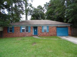 1420 Victoria St, Tallahassee, FL 32310
