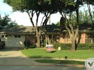3034 Scenic Hills Ct, Bedford, TX 76021