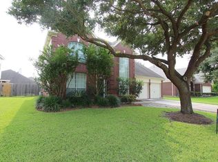 11626 Oak Lake Park Dr, Sugar Land, TX 77498