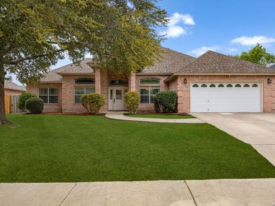 1242 Loma Verde Dr, New Braunfels, TX, 78130