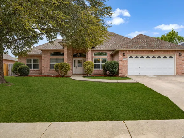 1242 Loma Verde, New Braunfels, TX 78130