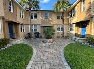 319 1st Ave N APT 2C, Jacksonville Beach, FL 32250