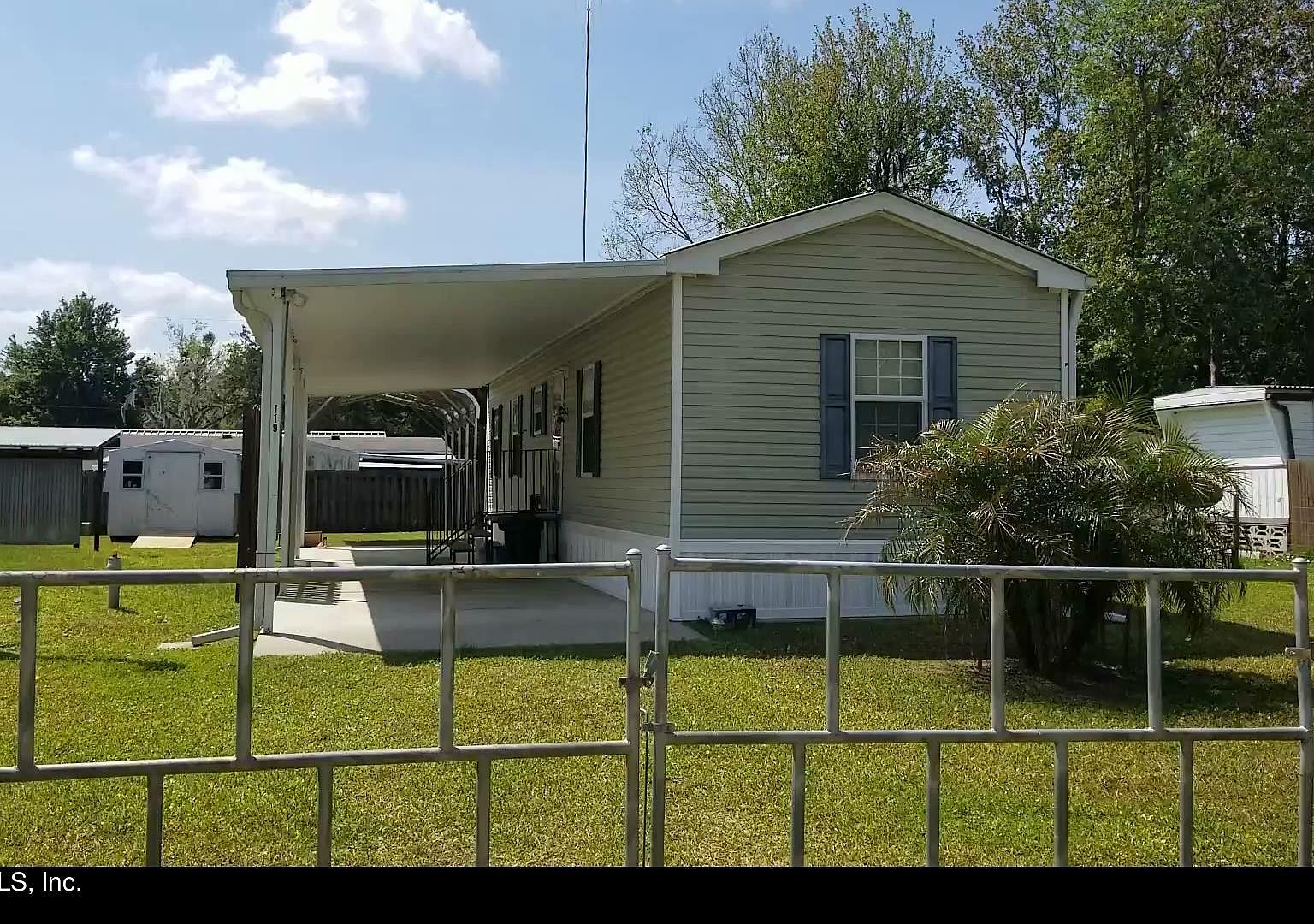 119 MCCLAIN Boulevard, Crescent City, FL 32112 Zillow