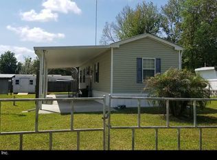 119 McClain Blvd, Crescent City, FL 32112