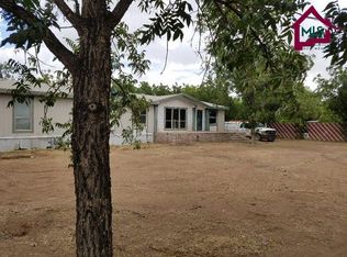 1203 Veterans Rd, La Mesa, NM 88044