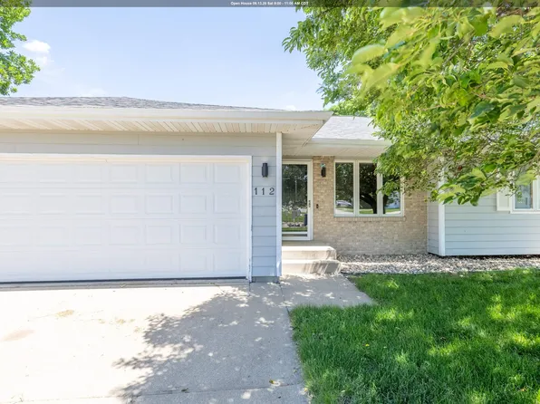 112 Settler Dr, Sergeant Bluff, IA 51054