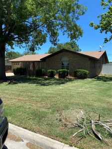 4410 Rosewood Dr, Brownwood, TX, 76801
