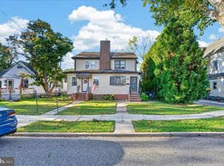 1550 Woodland Ave, Folcroft, PA 19032