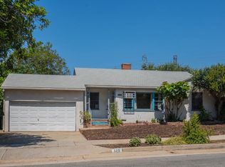 525 Hay St, Montebello, CA 90640