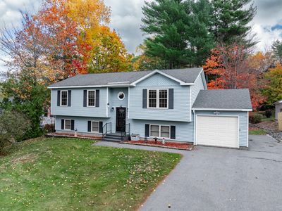 42 Yankee Avenue, Bangor, ME, 04401