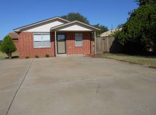 8212 Vernon Ave APT A, Lubbock, TX 79423