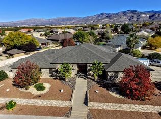305 Camino Real, Alamogordo, NM 88310