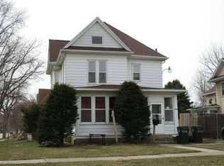 328 Allen St, Waterloo, IA 50701