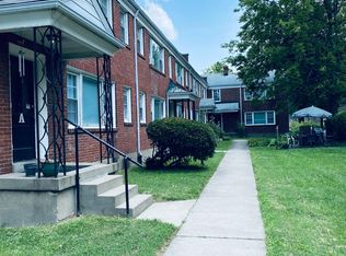1455 S 3rd St #D2, Louisville, KY 40208