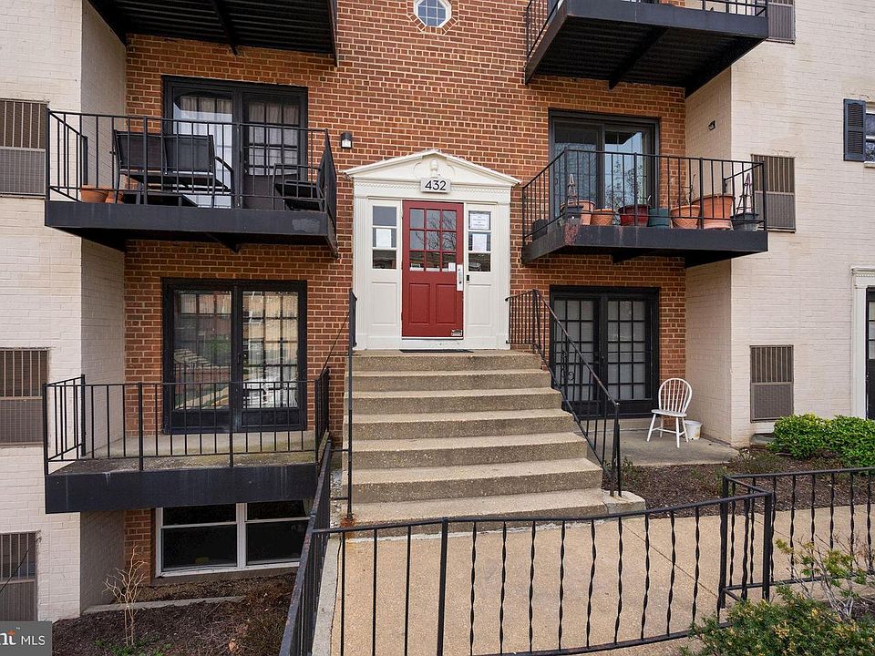 1st image of 432 N Armistead St APT 303