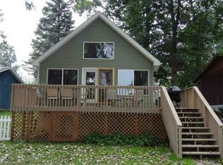 10701 N Oak Knoll Rd E, Rome City, IN 46784