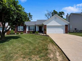947 Annabrook Park Dr, O'Fallon, MO 63366