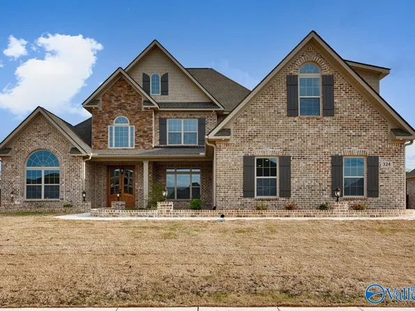 324 Kendallwood Dr, Meridianville, AL 35759
