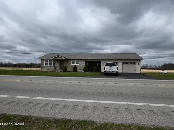 7337 E 60th Way, Irvington, KY 40146
