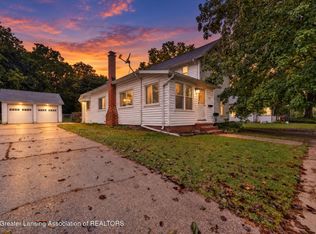 617 N Sheldon St, Charlotte, MI 48813