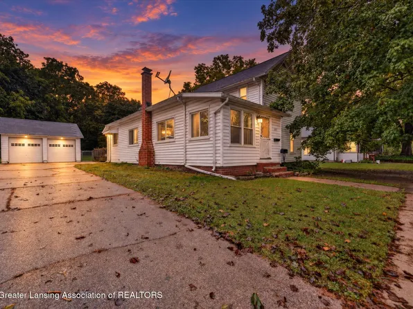 617 N Sheldon St, Charlotte, MI 48813