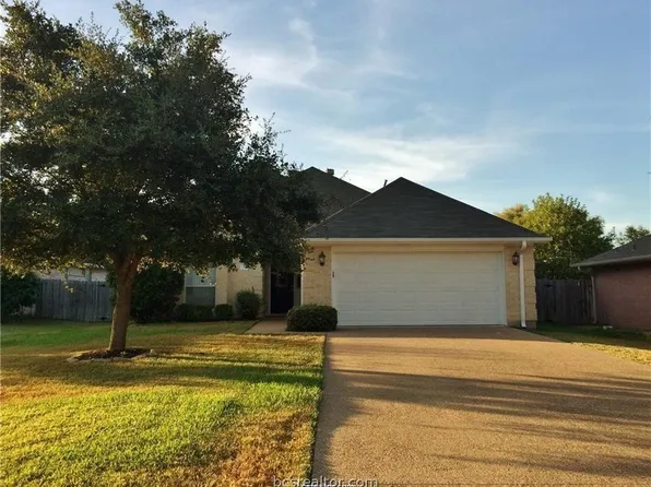 205 Landsburg Ct, College Station, TX 77845