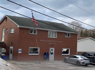 335 N Hamilton Ave, Harwick, PA 15049