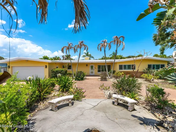 3 W West Point Dr, Cocoa Beach, FL 32931